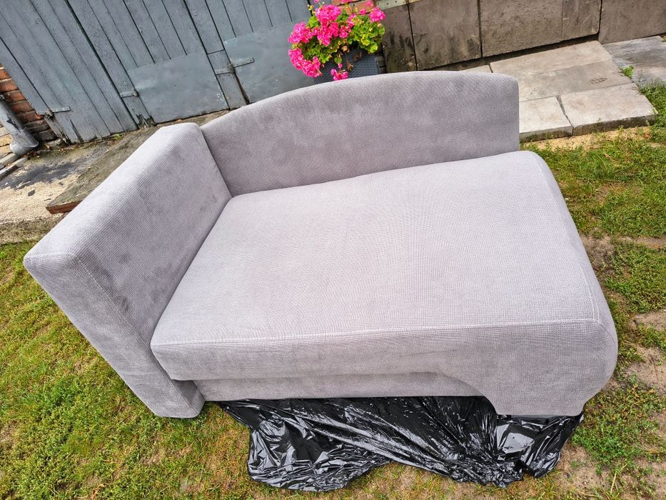 Sofa, amerykanka, kanapa jednoosobowa