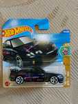 Hot whells Nissan Skyline GT-R