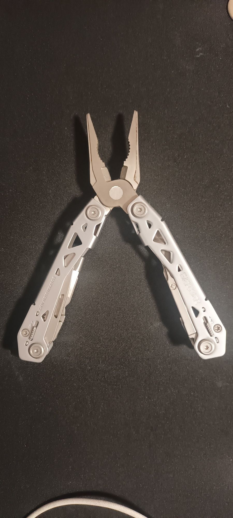 Multifunções Gerber NXT 30