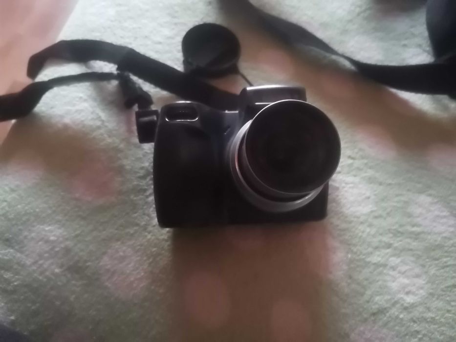 Sprzedam aparat Kodak 10X