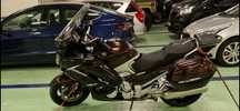 Yamaha FJR 1300 AS sptowadzony