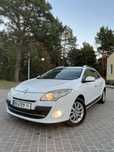 Renault Megane III 1.9 дизель, максимальна комплектація