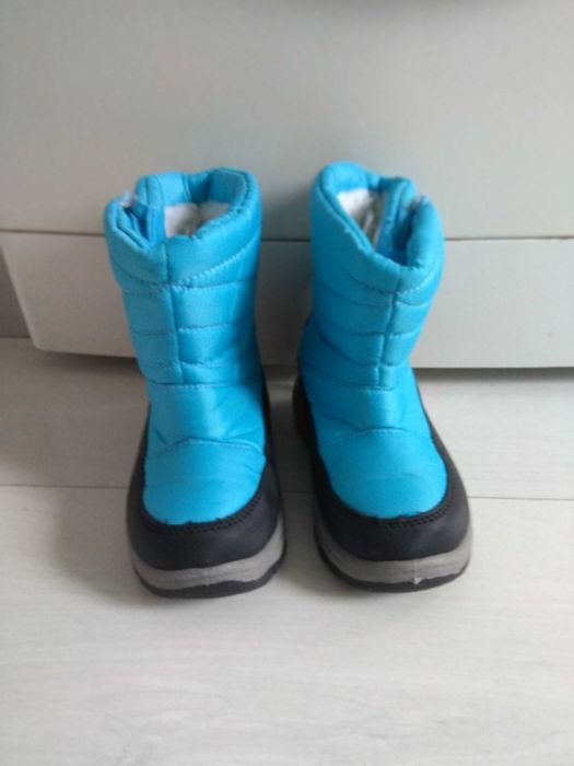 Дутики хлопчику на зиму