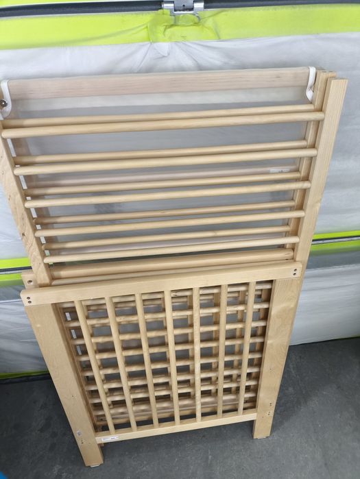 Łóżko dziecięce IKEA Gulliver