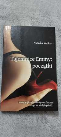 Tajemnice Emmy: początki Natasha Walker