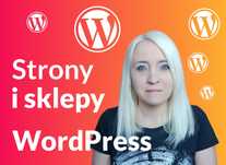 Sklepy internetowe Strony www WordPress Sklep internetowy