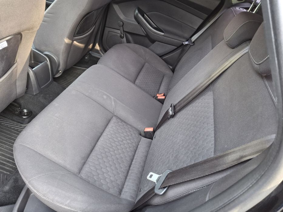 Sprzedam Ford Focus 1.6 TDCI Polski Salon