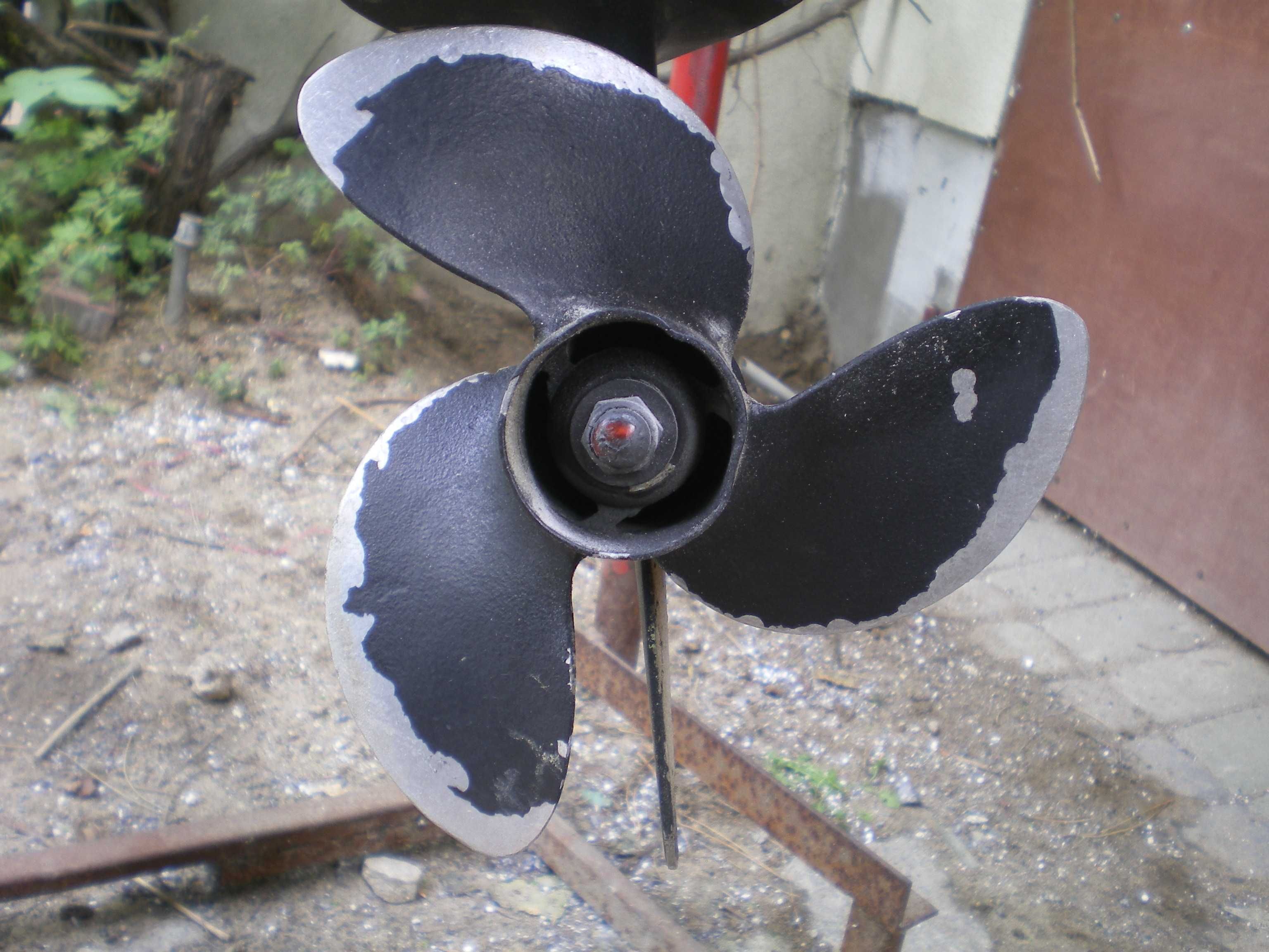 sprzedam silnik zaburtowy Mercury