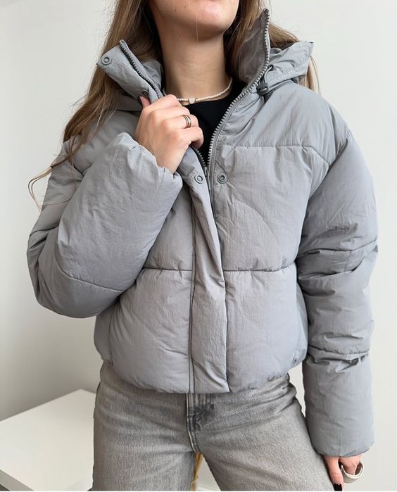 Стильна куртка ZARA