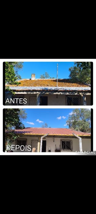 REMODELAÇÕES e CONSTRUÇÃO em geral. 25 anos de experiência.