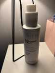 Nacomi niancinamide face cleansing gel