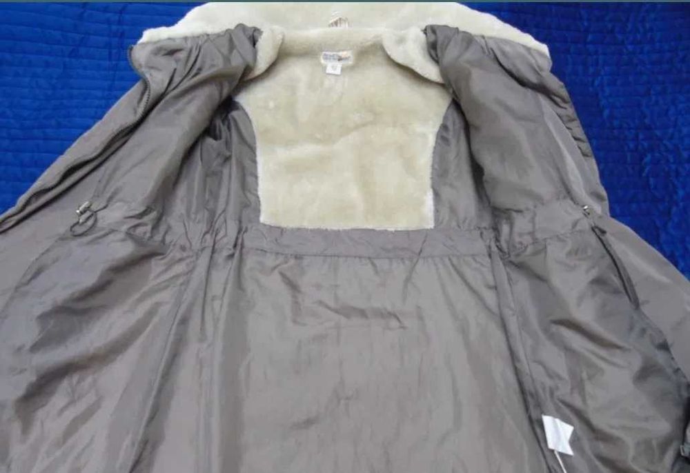 Курточка Regatta