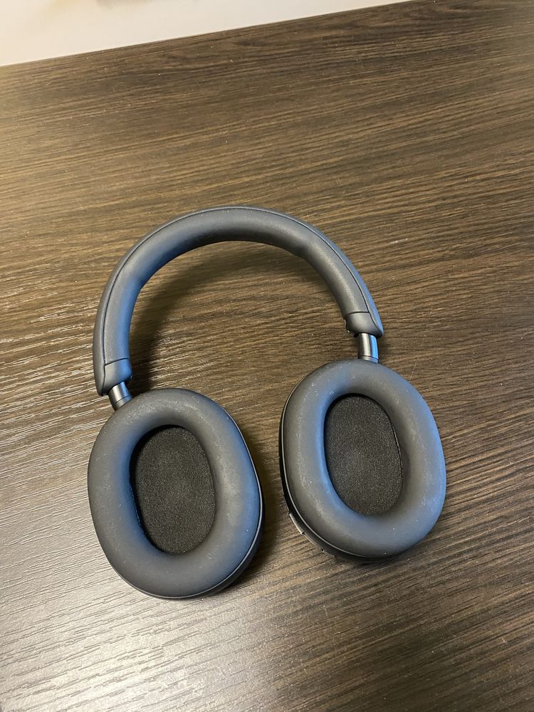 Навушники Sony WH-1000XM5