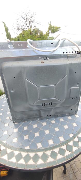 Peças forno elétrico AEG BPS351120M