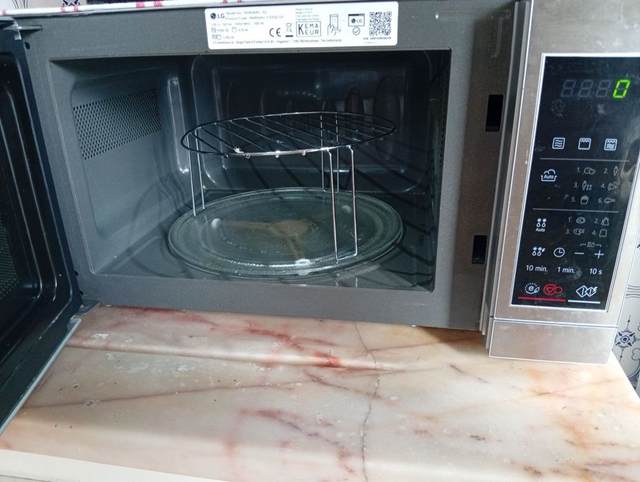 Vendo alguns itens de casa