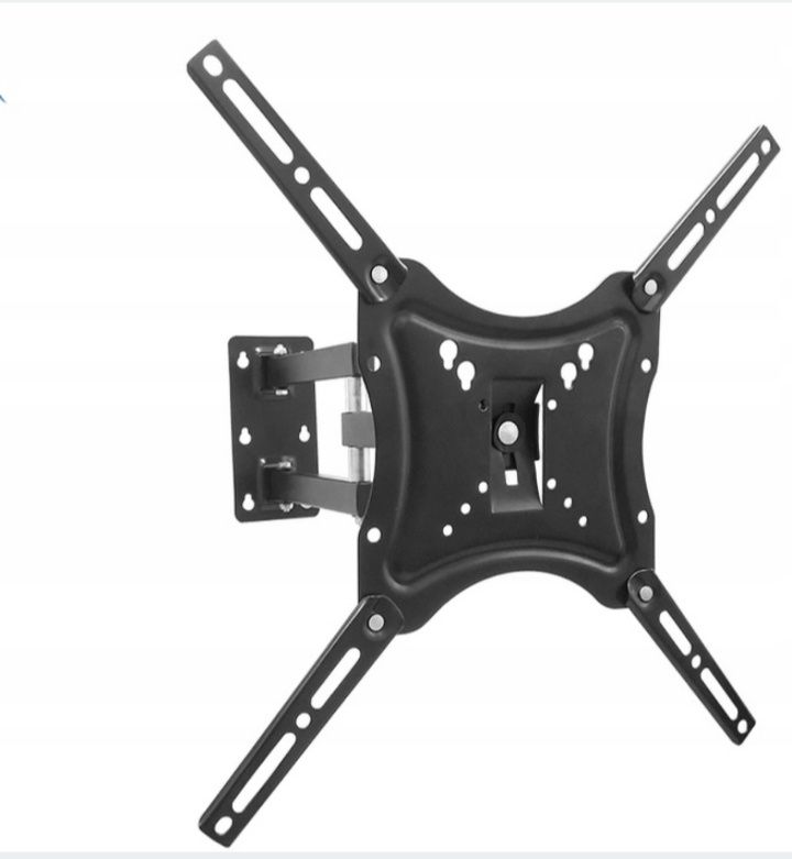 Obrotowy wieszak uchwyt do telewizora Monitora TV LCD LED 20-55 cali