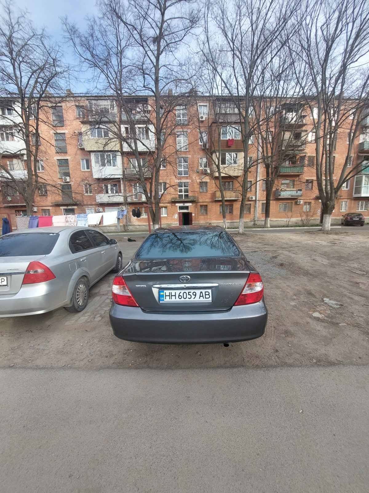 Продам Камри 30 ,ка
