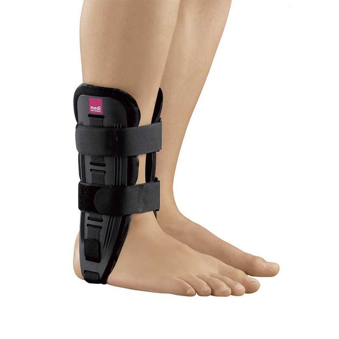 Ортез для гомілковостопного суглоба m.step medi