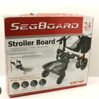 SegBoard seg board dostawka do wozka  Cybex balios priam beezy mios