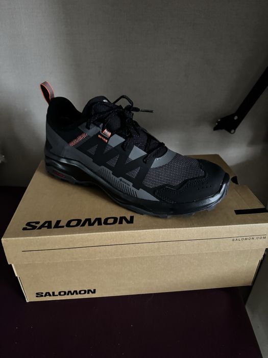 Кросівки Salomon оригінал