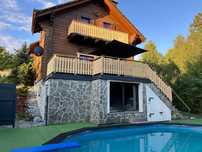 LUX 5* DOM WAKACYJNY 2Sauny Basen Jacuzzi SalaGier Dyskoteka do 16os