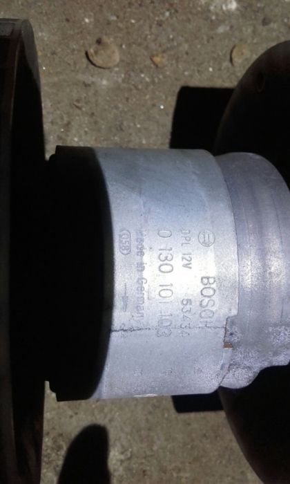 Wentylator nagrzewnicy e39 ogrzewania e46 e34 e36 e60 e61 x3 e83