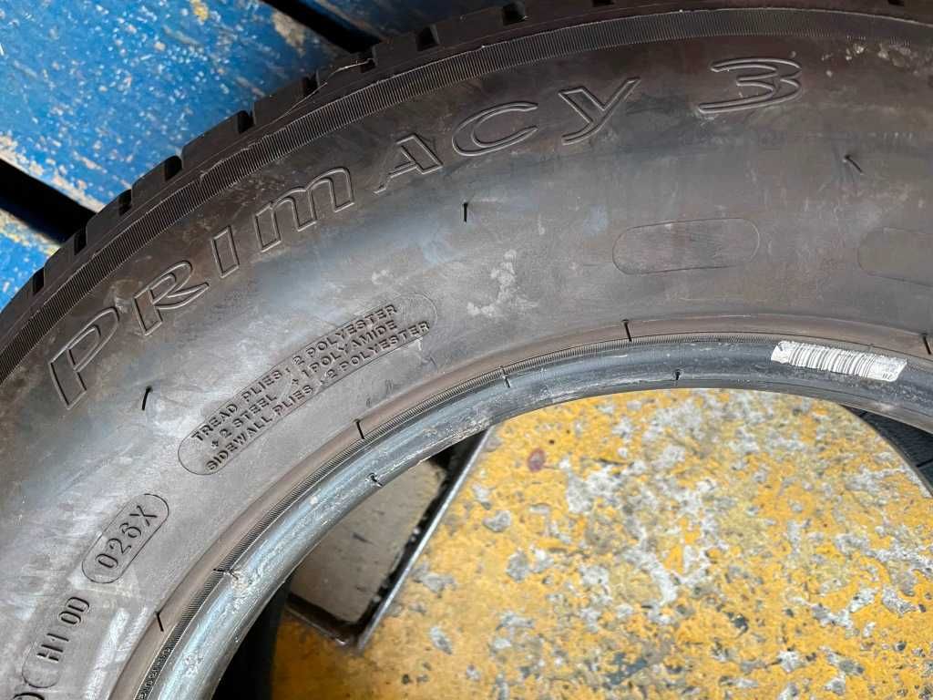 215/65 R16 Michelin Primacy 3