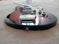Guitarra Eléctrica Teisco EG-2 - Japão - 1960