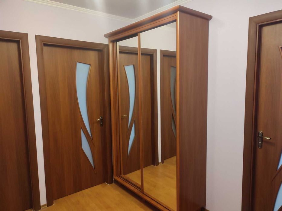 Сдам в довгострокову оренду 3 кім. квартиру