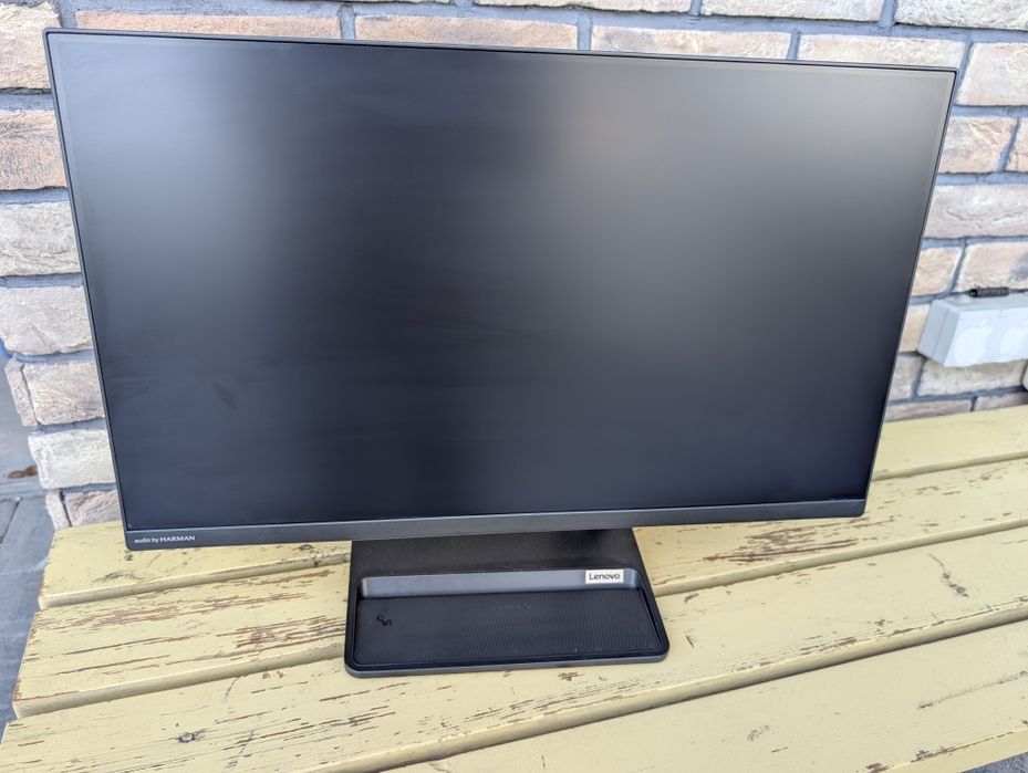 Моноблок Lenovo IdeaCentre 3 24ALC• Ryzen 3 5425U • 8/512 SSD • 23.8"