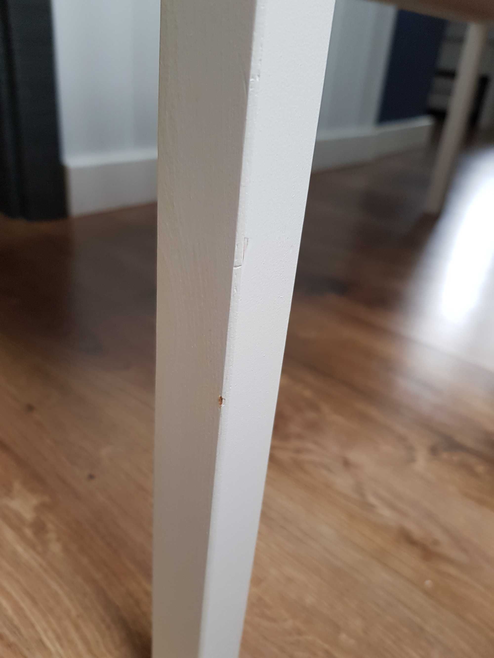 Mini materac Woodies z łóżeczkiem
