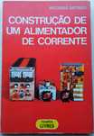 Pack de seis livros didáticos do século passado