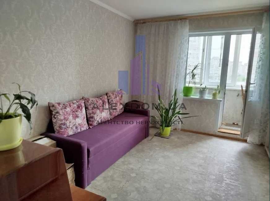 Продається 3-к квартира вул. Милославська, буд. 31, Троєщина