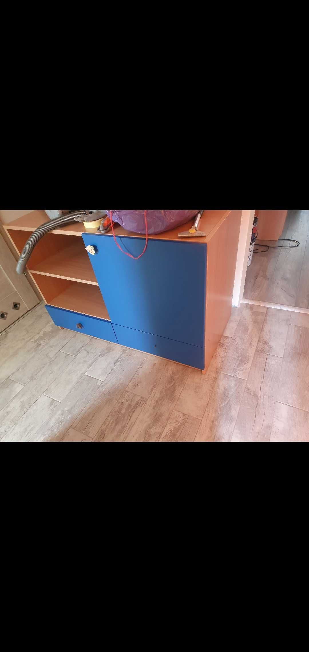 Meble do pokoju dziecięcego