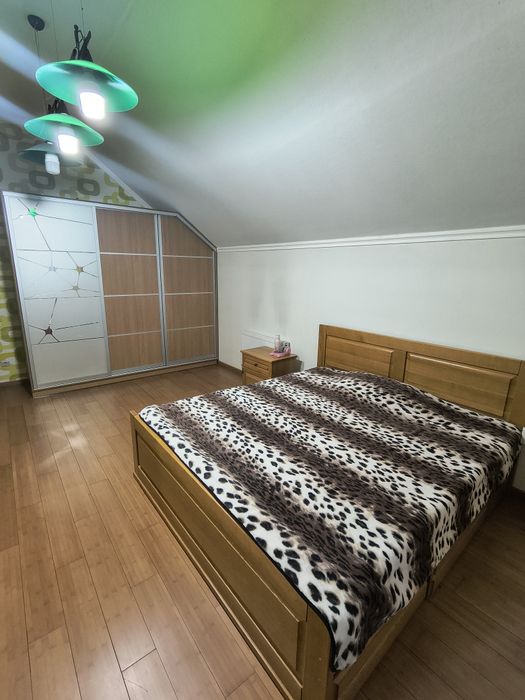 Оренда класного будинку