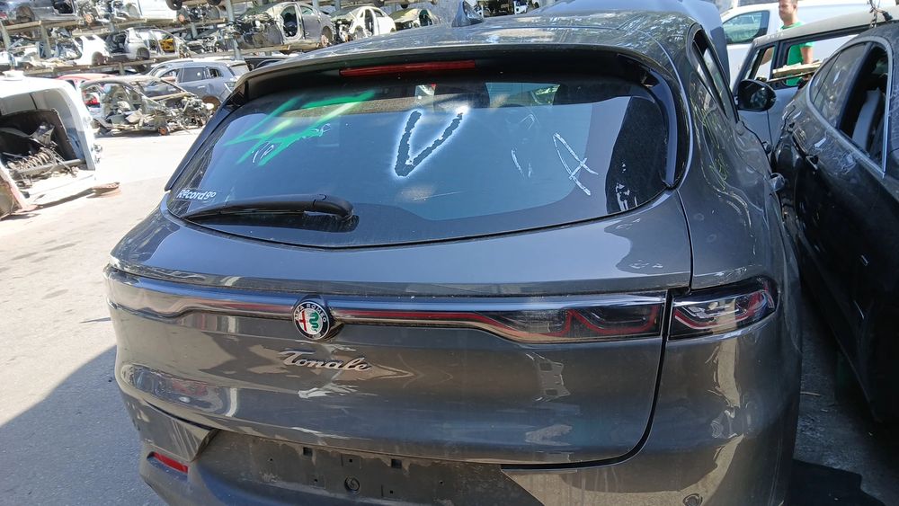 Porta / tampa da mala ALFA ROMEO Tonale (965_)