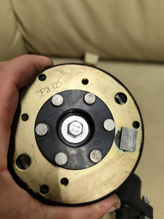 CDI Иж планета 5/4