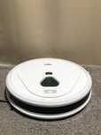 Robot sprzątający Trifo Max biały kamera ALEXA sterowanie aplikacją