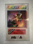 Wizard - gra na Commodore 64 128