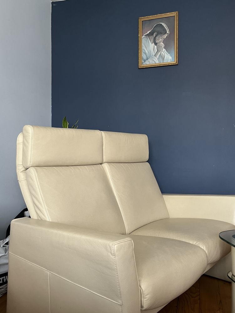 Sofa ze stolikiem Kler