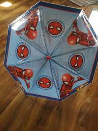 Parasol Spider-Man