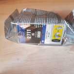 Tusz zamiennik do drukarki Epson T2711 XL czarny pojemność 32 ml 2 szt