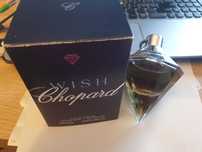 Chopard Wish 75 ml edp używane