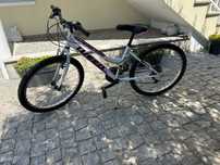 Bicicleta crianca