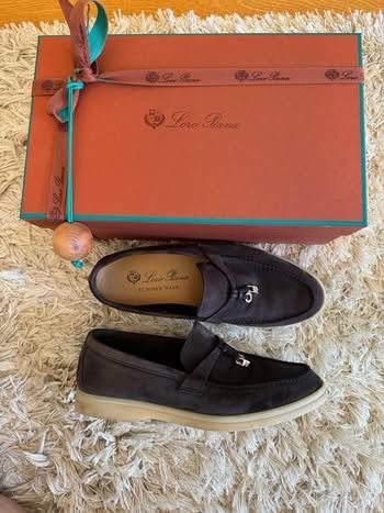 Loro Piana Summer walker