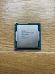 Процессор intel core i7 4770k 4 ядра 8 потоков 3.9 Ггц частота идеал