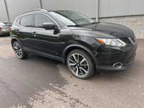 Nissan Rogue Sport SL 2019