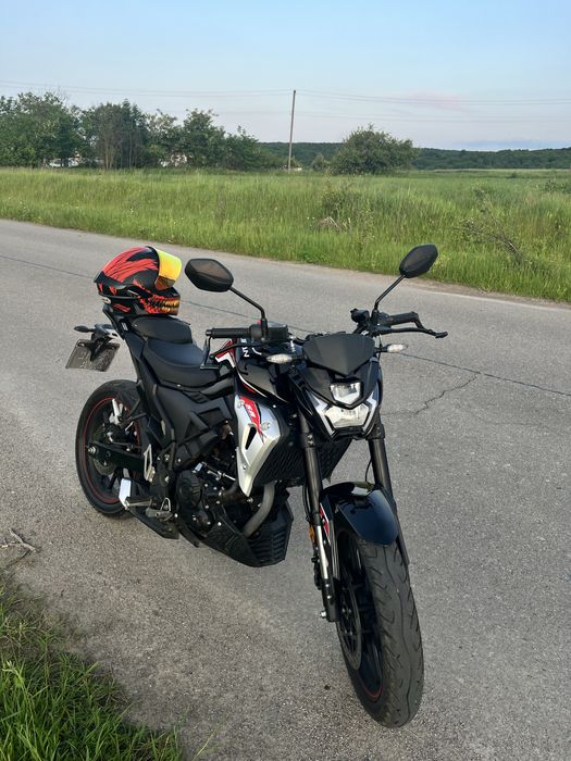 Продам lifan sr220