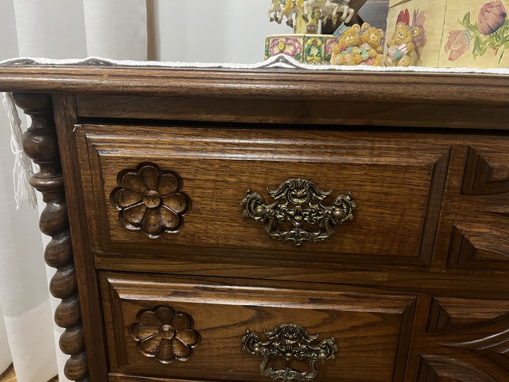 Quarto antiguidade