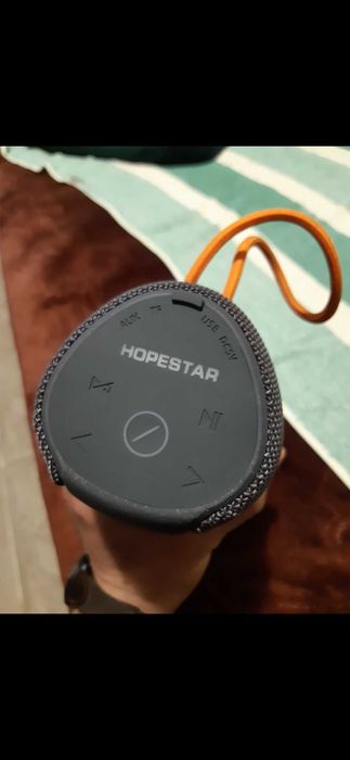 Портативная Bluetooth-колонка Hopestar P14 Pro